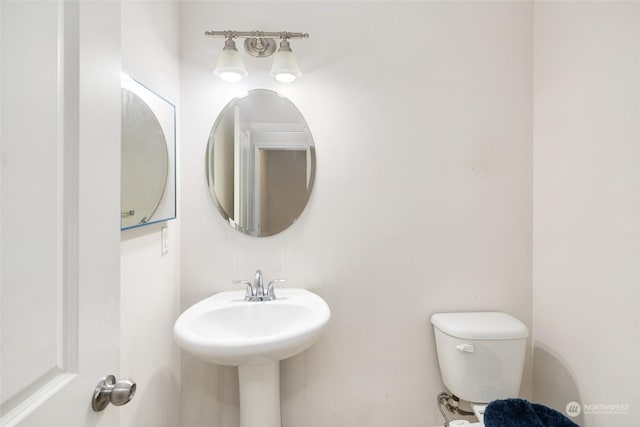20411 90th Pl S, Kent, WA 98031 - bathroom with toilet