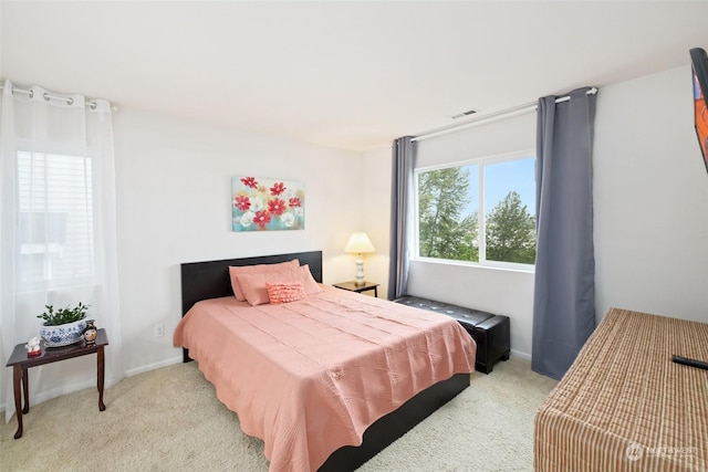 20411 90th Pl S, Kent, WA 98031 - bedroom with light colored carpet