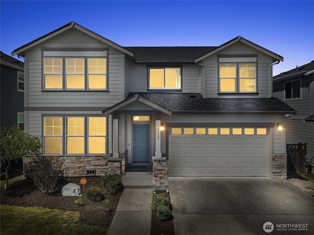 18337 135th St E, Bonney Lake, WA 98391 - photo 1