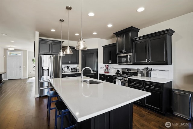 18337 135th St E, Bonney Lake, WA 98391 - photo 8