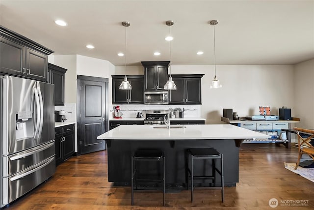 18337 135th St E, Bonney Lake, WA 98391 - photo 6