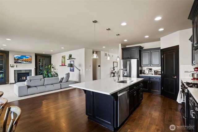 18337 135th St E, Bonney Lake, WA 98391 - photo 7