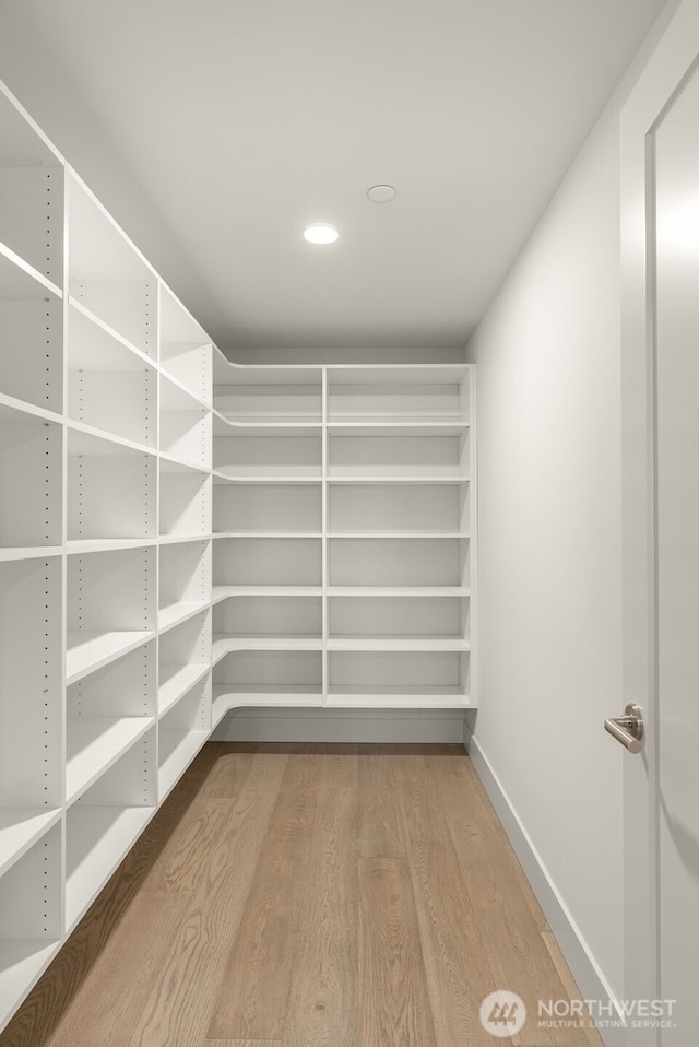 238 4th Ave Unit 100, Kirkland, WA 98033 - view of storage area