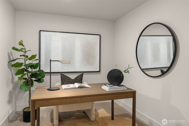 238 4th Ave Unit 100, Kirkland, WA 98033 - office featuring baseboards