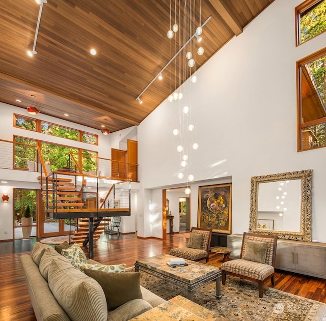 view of building lobby