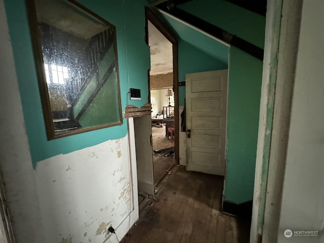 1223E 2nd St, Aberdeen, WA 98520 - view of utility room