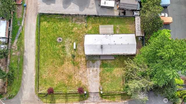 27223 154th Ave SE, Kent, WA 98042 - bird's eye view