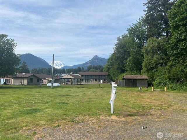 115 Willame St E, Packwood, WA 98361 - photo 1