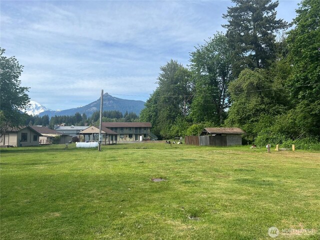 115 Willame St E, Packwood, WA 98361 - photo 2