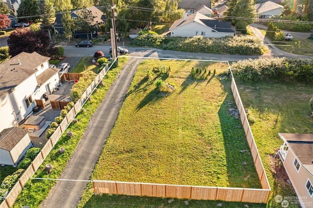 0XXX Maranatha Ln NE Lot 2, Poulsbo WA, 98370 land for sale