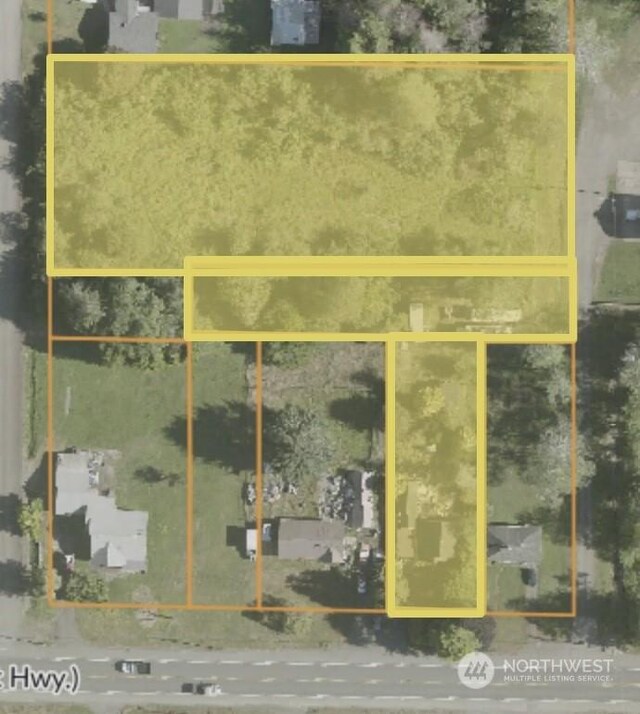 1506 Westport Rd, Aberdeen, WA 98520 - map