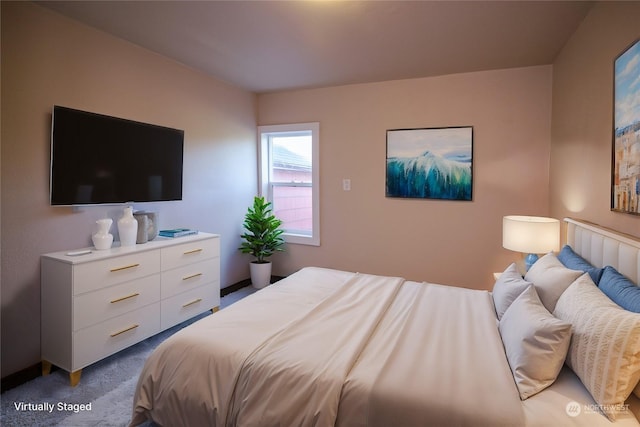 1506 Westport Rd, Aberdeen, WA 98520 - bedroom with light colored carpet