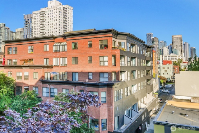 76 Cedar St Unit 808, Seattle, WA 98121 - photo 1