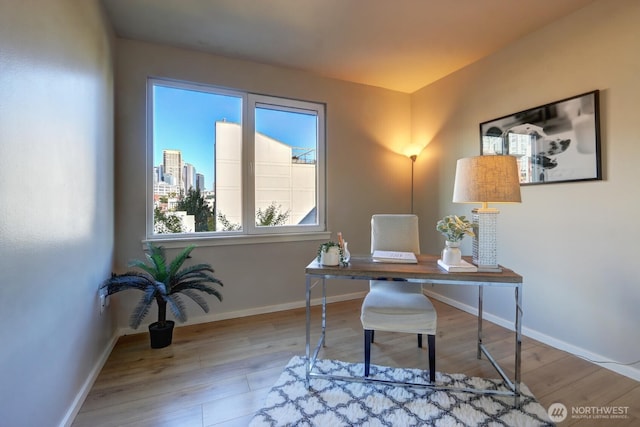 76 Cedar St Unit 808, Seattle, WA 98121 - photo 4