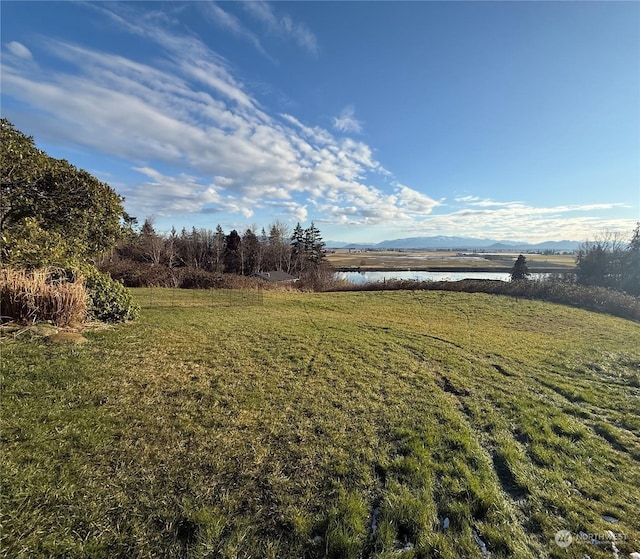 0 Sahalie Rd, La Conner WA, 98257 land for sale