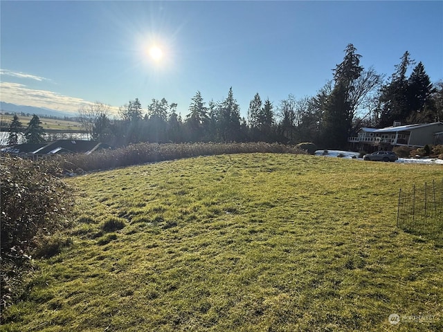 Listing photo 3 for 0 Sahalie Rd, La Conner WA 98257