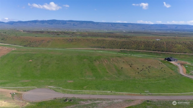 13 Sundance Ln, Ellensburg WA, 98926 land for sale