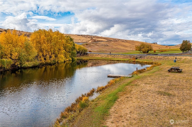 Listing photo 3 for 13 Sundance Ln, Ellensburg WA 98926