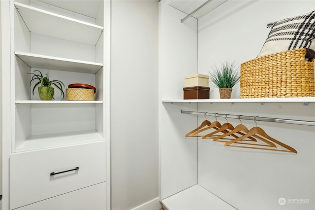 view of mudroom