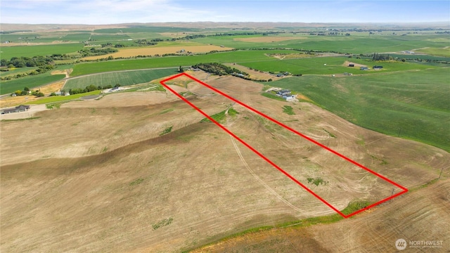 0 Sand Pit Rd, Touchet, WA 99360