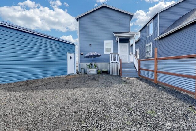 346 Island Ln, Raymond, WA 98577 - photo 18