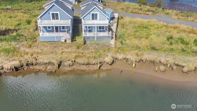346 Island Ln, Raymond, WA 98577 - photo 21