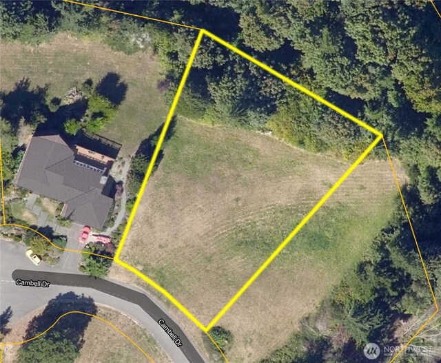 0 Cambell Dr, Camano Island, WA 98282