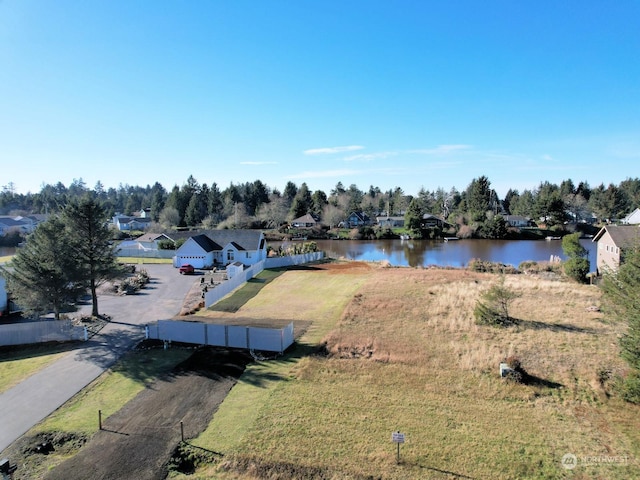 505 E Chance A La Mer NE, Ocean Shores WA, 98569 land for sale