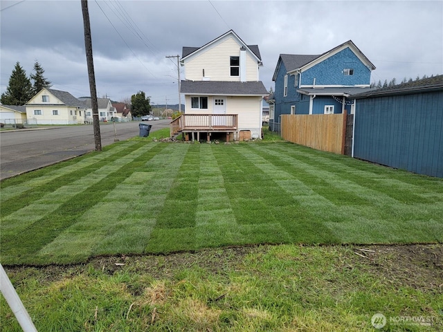 1102 Soule Ave, Hoquiam, WA 98550 - photo 24