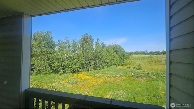 617 W Horton Way Unit 207, Bellingham, WA 98226 - view of yard