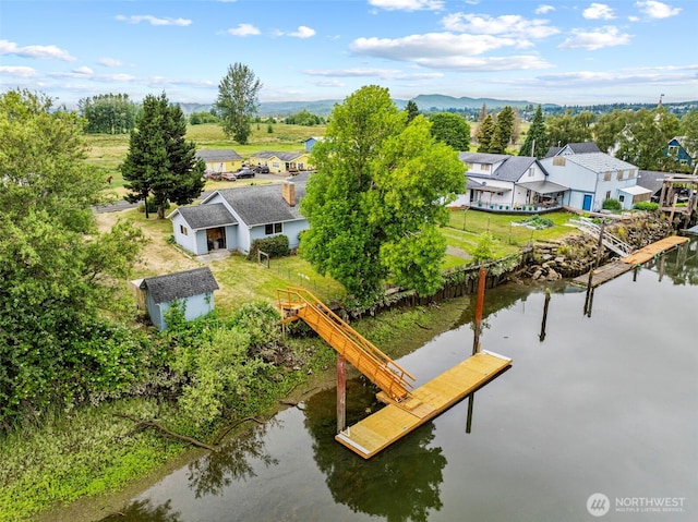 211 N Welcome Slough Rd, Cathlamet, WA 98612 - photo 2