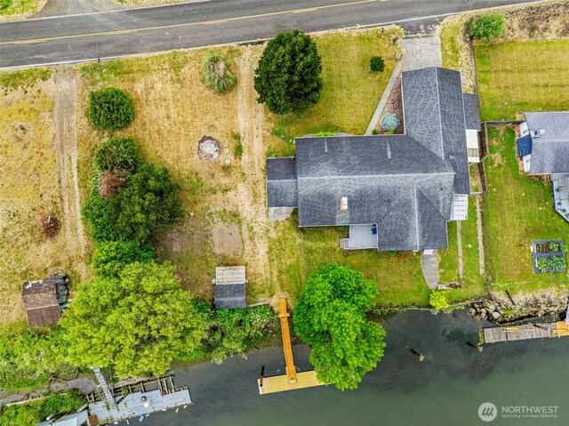 211 N Welcome Slough Rd, Cathlamet, WA 98612 - photo 1