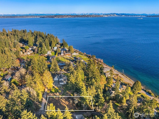 Listing photo 3 for 10511 NE Sanddab Ln, Bainbridge Island WA 98110