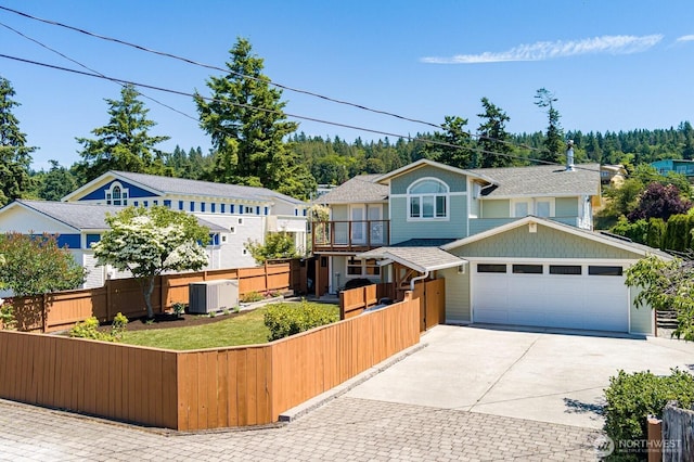 8171 Sandy Hook Dr, Clinton, WA 98236 - photo 1