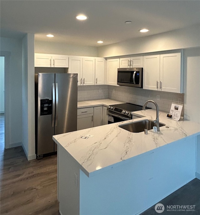 13243 Ambaum Blvd SW Unit C, Burien, WA 98146 - photo 7