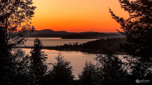 9 Rum Runner, Lopez Island WA, 98261 land for sale