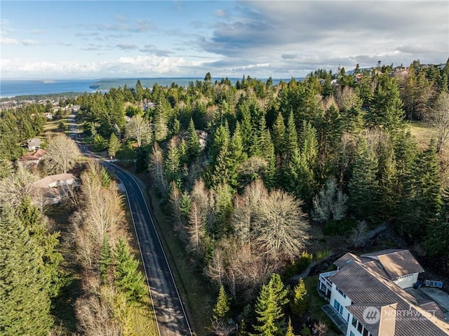 Listing photo 3 for 999LOT3 Owls Nest Rd, Sequim WA 98382