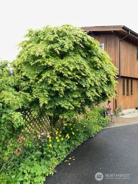 1090 Middle Fork Rd, Onalaska, WA 98570 - view of property exterior