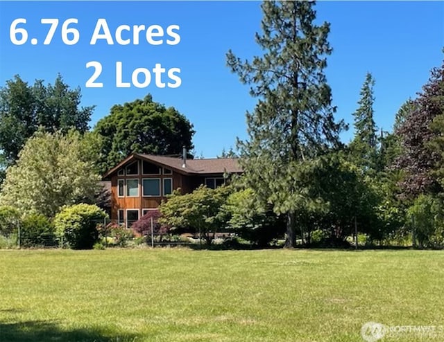 1090 Middle Fork Rd, Onalaska, WA 98570 - photo 1