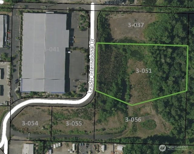 2LOTS Leader International Dr, Port Orchard WA, 98367 land for sale