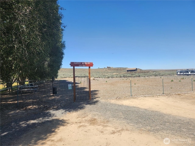 0 Pheasant Dr, Ephrata, WA 98823