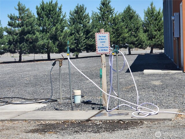 0 Pheasant Dr, Ephrata, WA 98823