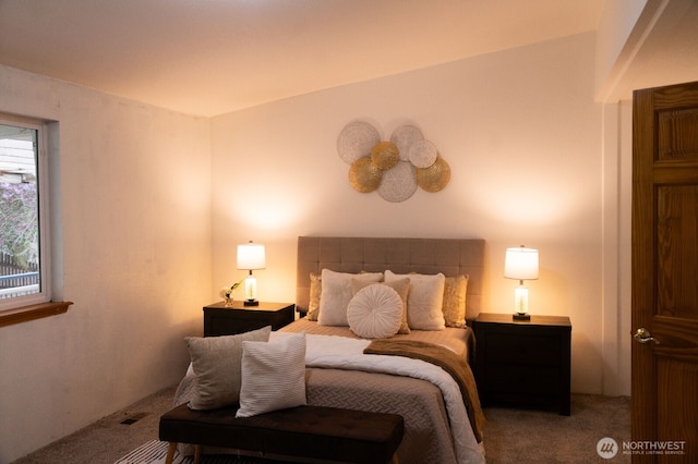 13315 Lost Lake Rd, Snohomish, WA 98296 - bedroom featuring carpet flooring