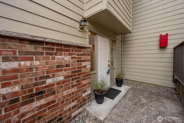 220 SW 200th St Unit 186, Normandy Park, WA 98166 - entrance to property