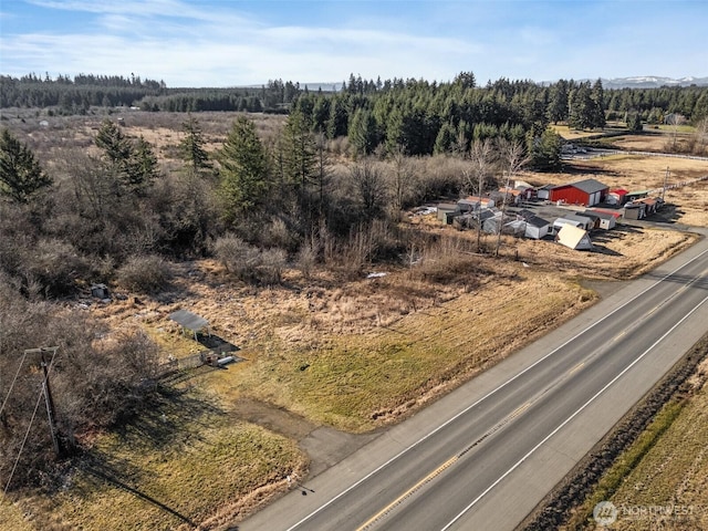 664 US Highway 12, Chehalis WA, 98532 land for sale