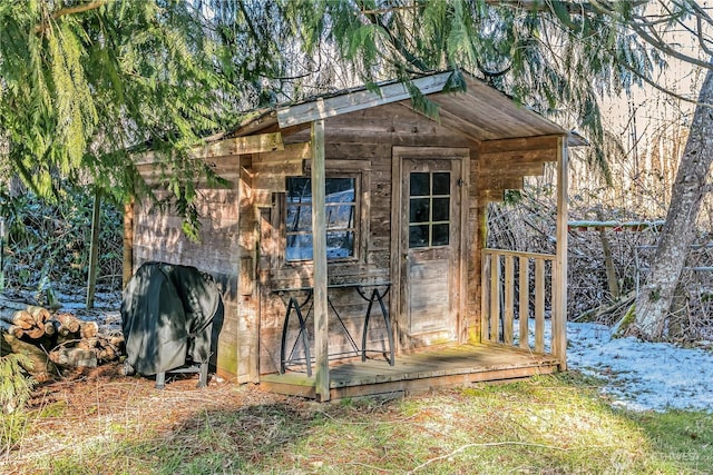 28622 SE 434th St, Enumclaw, WA 98022 - view of outdoor structure