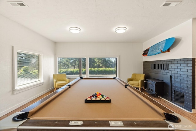 1508 Hoquiam Ln S, Westport, WA 98595 - view of playroom