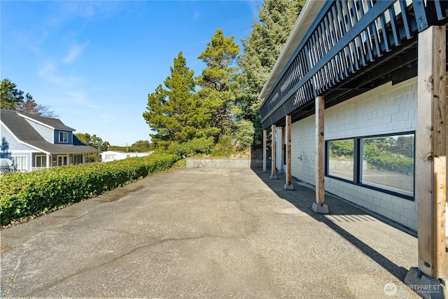 1508 Hoquiam Ln S, Westport, WA 98595 - exterior space