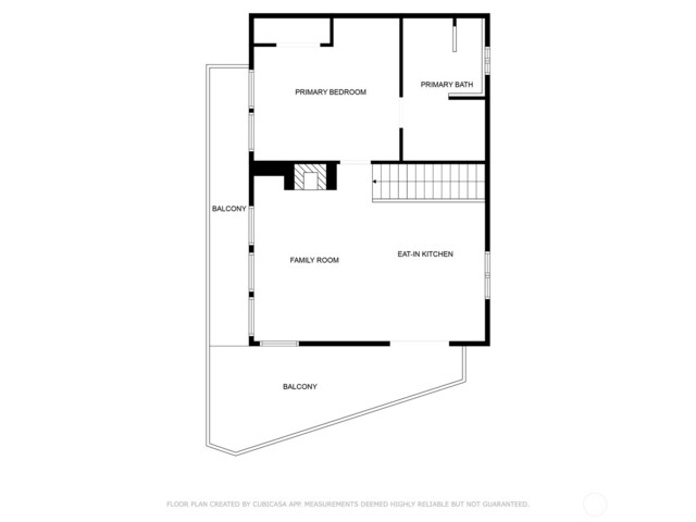 1508 Hoquiam Ln S, Westport, WA 98595 - floor plan