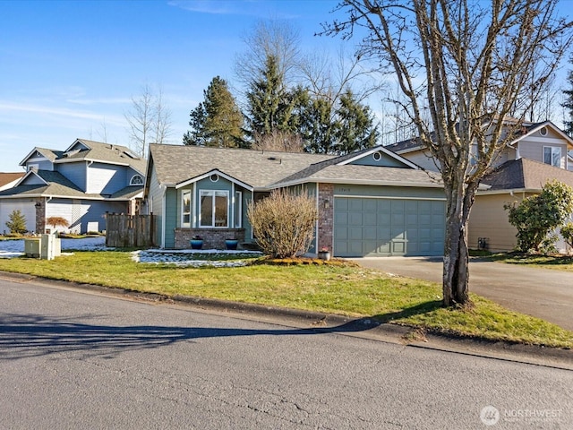 17415 Spring Lane Ave, Marysville WA, 98271, 3 bedrooms, 1 bath house for sale